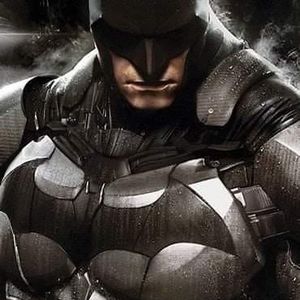 Meet your Posher, Joe